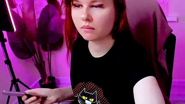 CarolGiggly online show from 23, 11, 2025