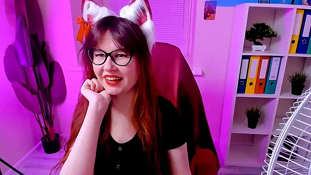 CarolGiggly online show from 17, 10, 2025