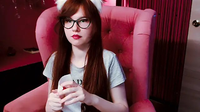 CarolGiggly online show from 1, 12, 2024