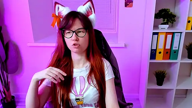 CarolGiggly online show from 30, 9, 2025