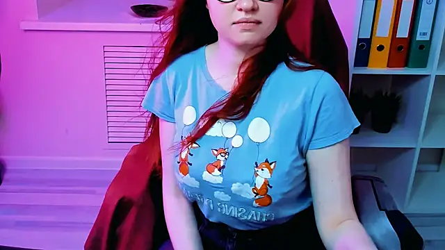 CarolGiggly online show from 22, 9, 2025