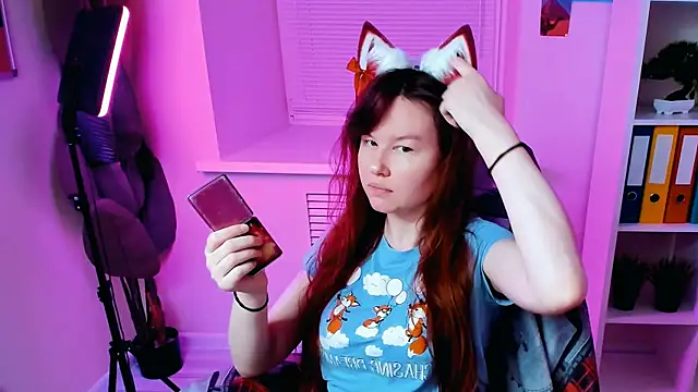 CarolGiggly online show from 20, 9, 2025