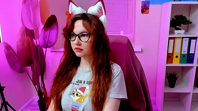 CarolGiggly online show from 17, 3, 2026