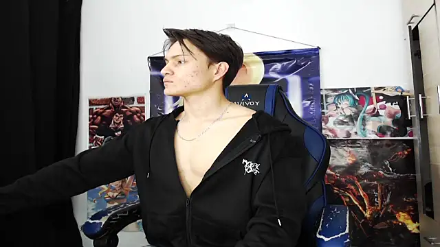 sr jaeger online show from 15, 11, 2025