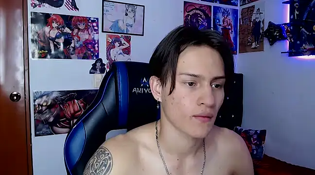 sr jaeger online show from 27, 2, 2025