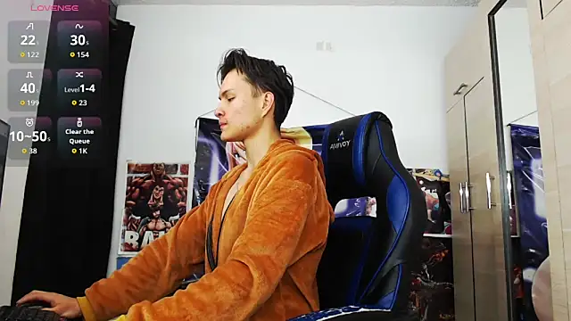 sr jaeger online show from 15, 4, 2026