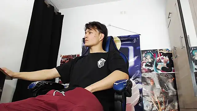 sr jaeger online show from 19, 12, 2025