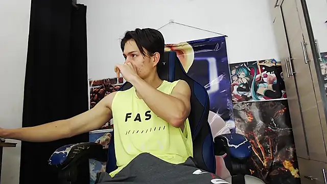 sr jaeger online show from 18, 12, 2025