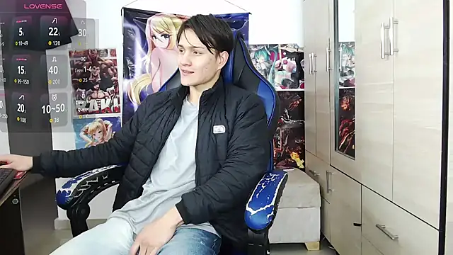 sr jaeger online show from 9, 2, 2026