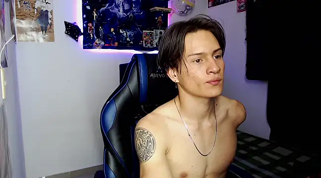 sr jaeger online show from 17, 3, 2025