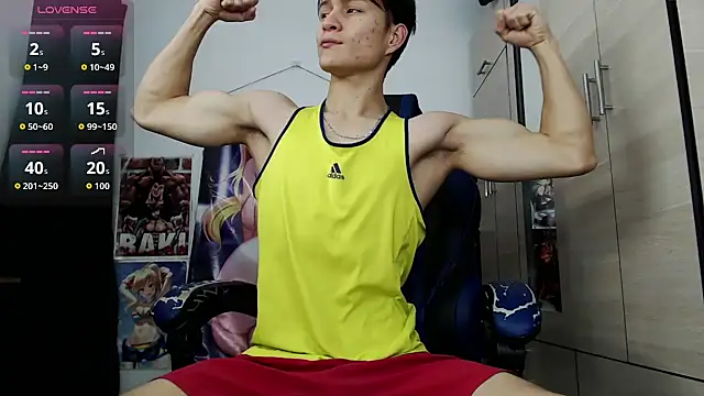 sr jaeger online show from 21, 2, 2026