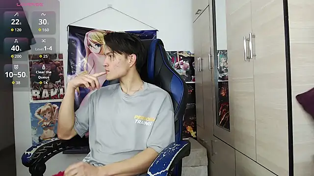 sr jaeger online show from 11, 2, 2026