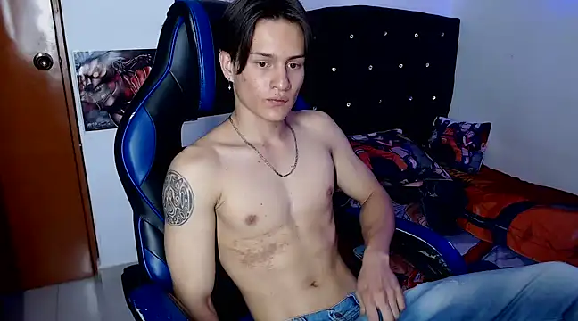 sr jaeger online show from 27, 2, 2025