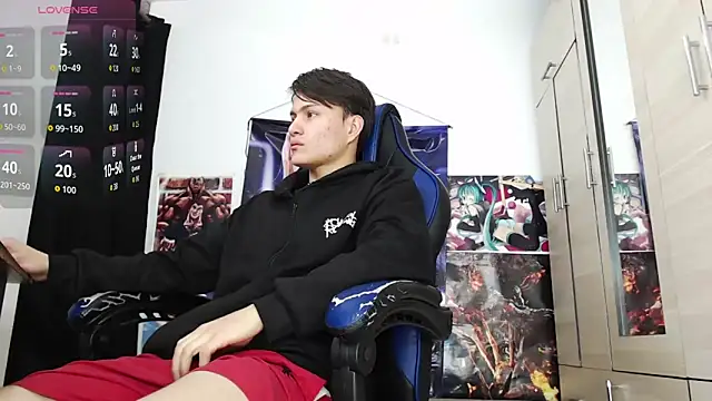 sr jaeger online show from 6, 1, 2026