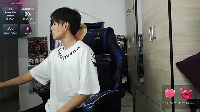 sr jaeger online show from 14, 2, 2026