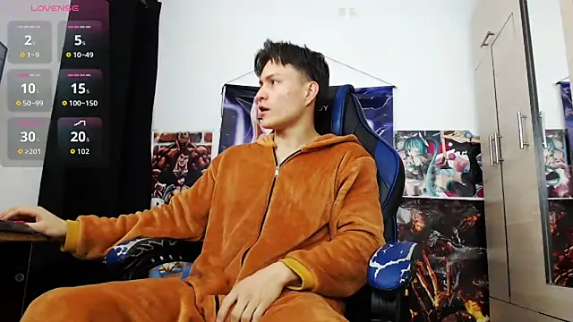 sr jaeger online show from 27, 3, 2026