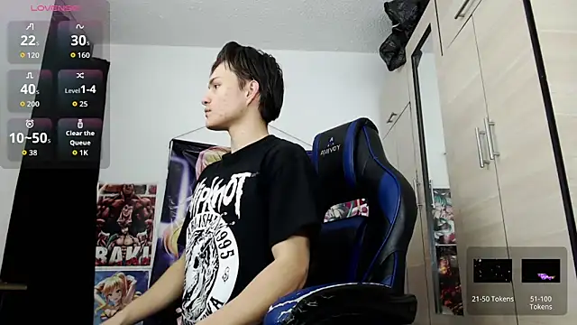 sr jaeger online show from 27, 2, 2026