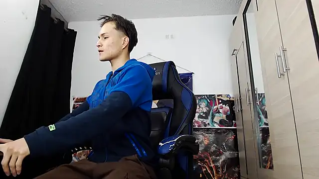 sr jaeger online show from 16, 3, 2026