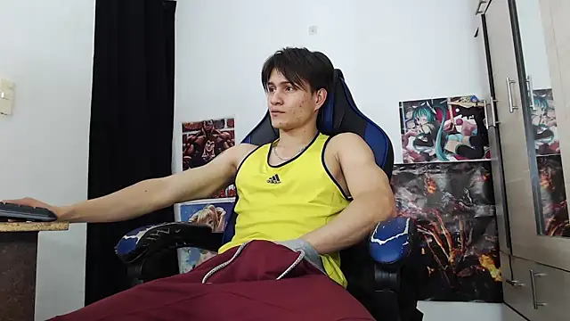 sr jaeger online show from 5, 11, 2025