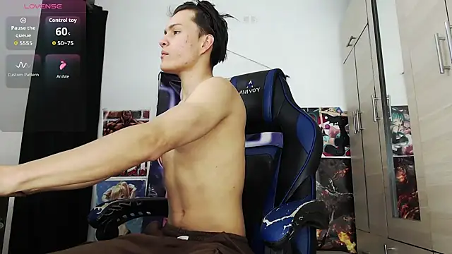 sr jaeger online show from 8, 1, 2026