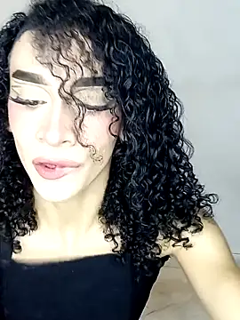 BritannyClaire online show from 20, 2, 2025