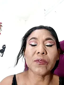 tiffany Bitch online show from 30, 11, 2025