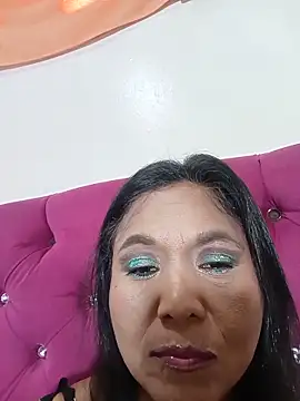 tiffany Bitch online show from 26, 5, 2026