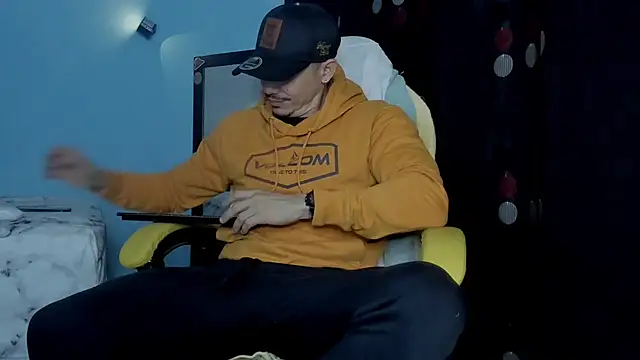 Alex motta online show from 28, 10, 2025