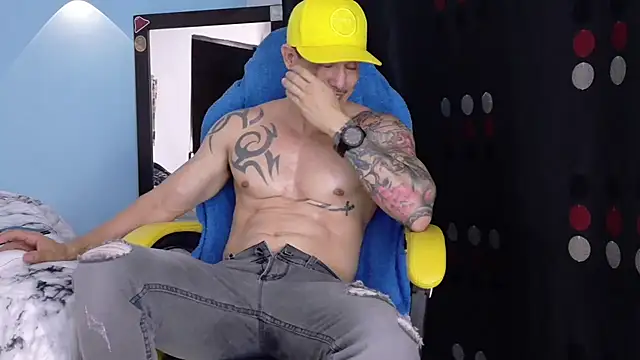 Alex motta online show from 21, 2, 2026