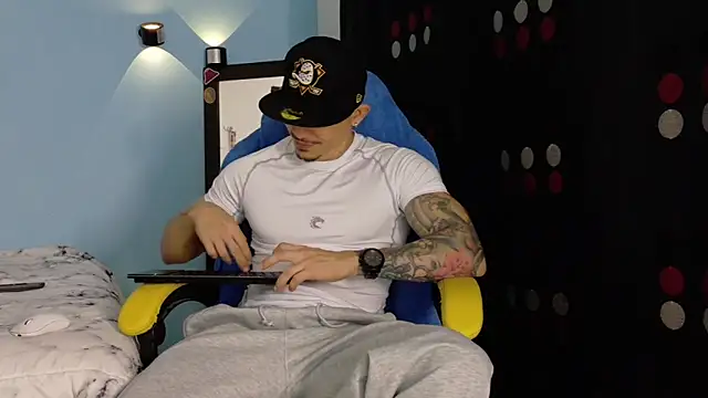 Alex motta online show from 1, 3, 2026