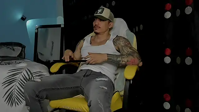 Alex motta online show from 18, 9, 2025