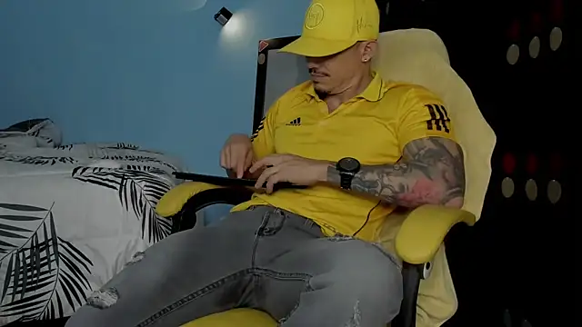 Alex motta online show from 11, 10, 2025