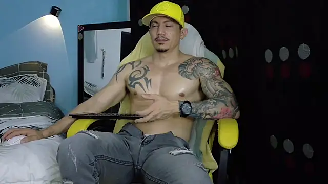 Alex motta online show from 12, 4, 2026