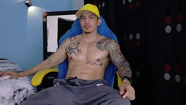 Alex motta online show from 19, 2, 2026