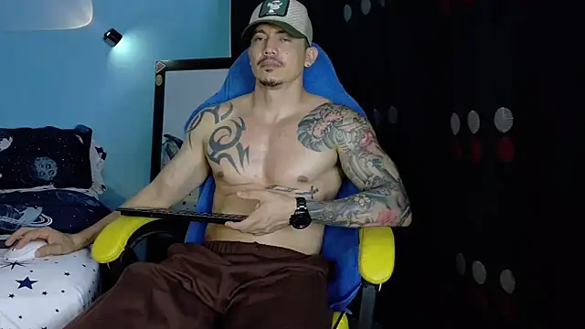 Alex motta online show from 17, 5, 2026