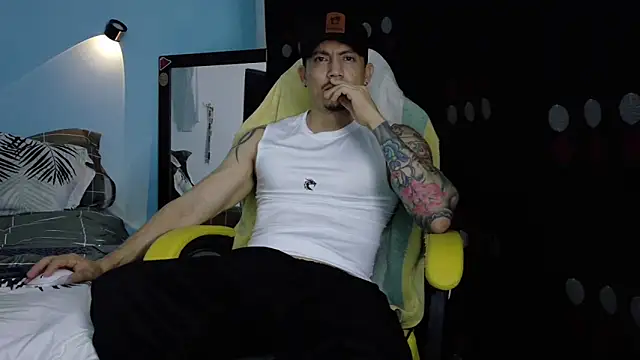 Alex motta online show from 13, 4, 2026