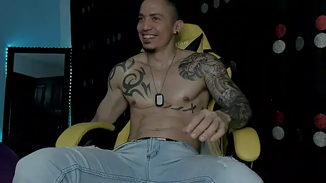 Alex motta online show from 23, 3, 2025