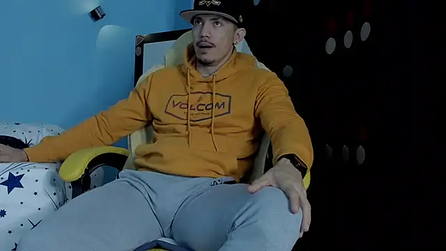 Alex motta online show from 14, 1, 2026