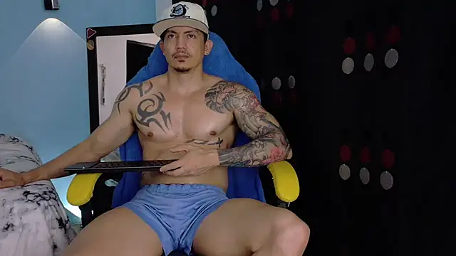 Alex motta online show from 22, 2, 2026