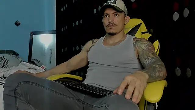 Alex motta online show from 11, 9, 2025