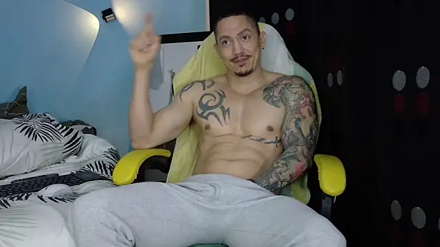 Alex motta online show from 21, 4, 2026