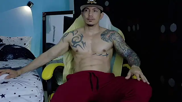 Alex motta online show from 31, 3, 2026