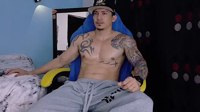 Alex motta online show from 20, 2, 2026