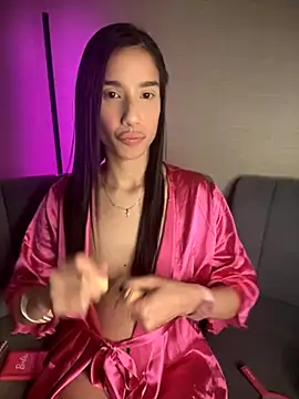 Praga Pink online show from 13, 11, 2025