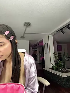 Praga Pink online show from 14, 12, 2025