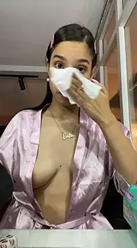 Praga Pink online show from 24, 1, 2025