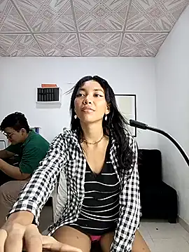 lianisrose online show from 11, 9, 2025