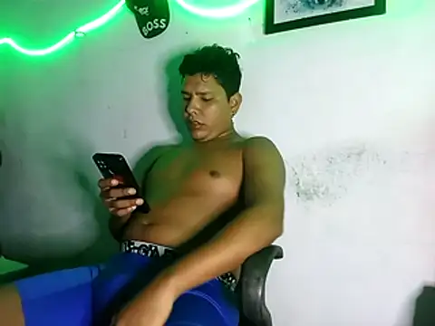 628-andrew online show from 28, 11, 2025