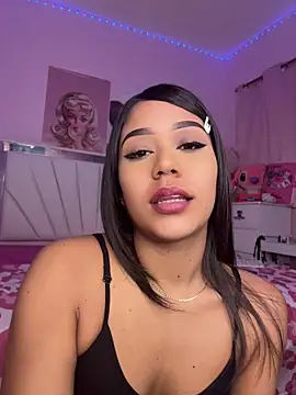 Snapshot of Gerallima_1 chatting on 16, 7, 2026 Gerallima 1 online show from 16, 7, 2026