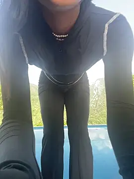 Snapshot of Gerallima_1 chatting on 11, 2, 2026 Gerallima 1 online show from 11, 2, 2026